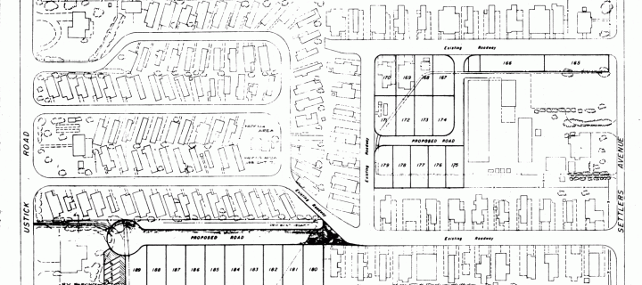 Park Layout Map